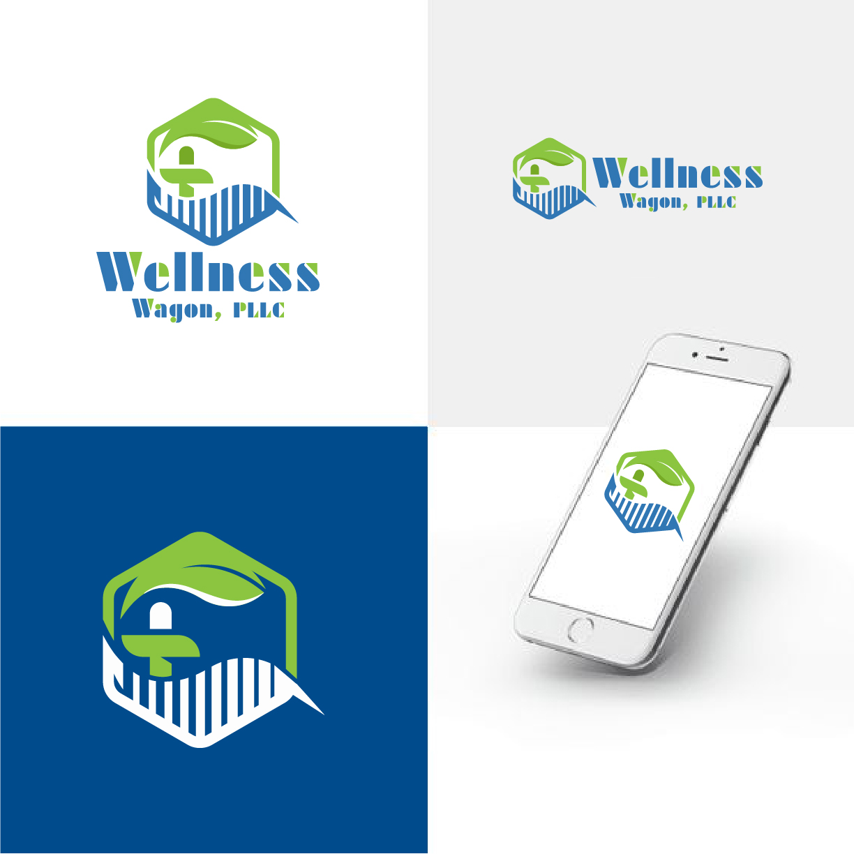 Logo-Design von Deziners Zone für EcoFlask | Design #28411834