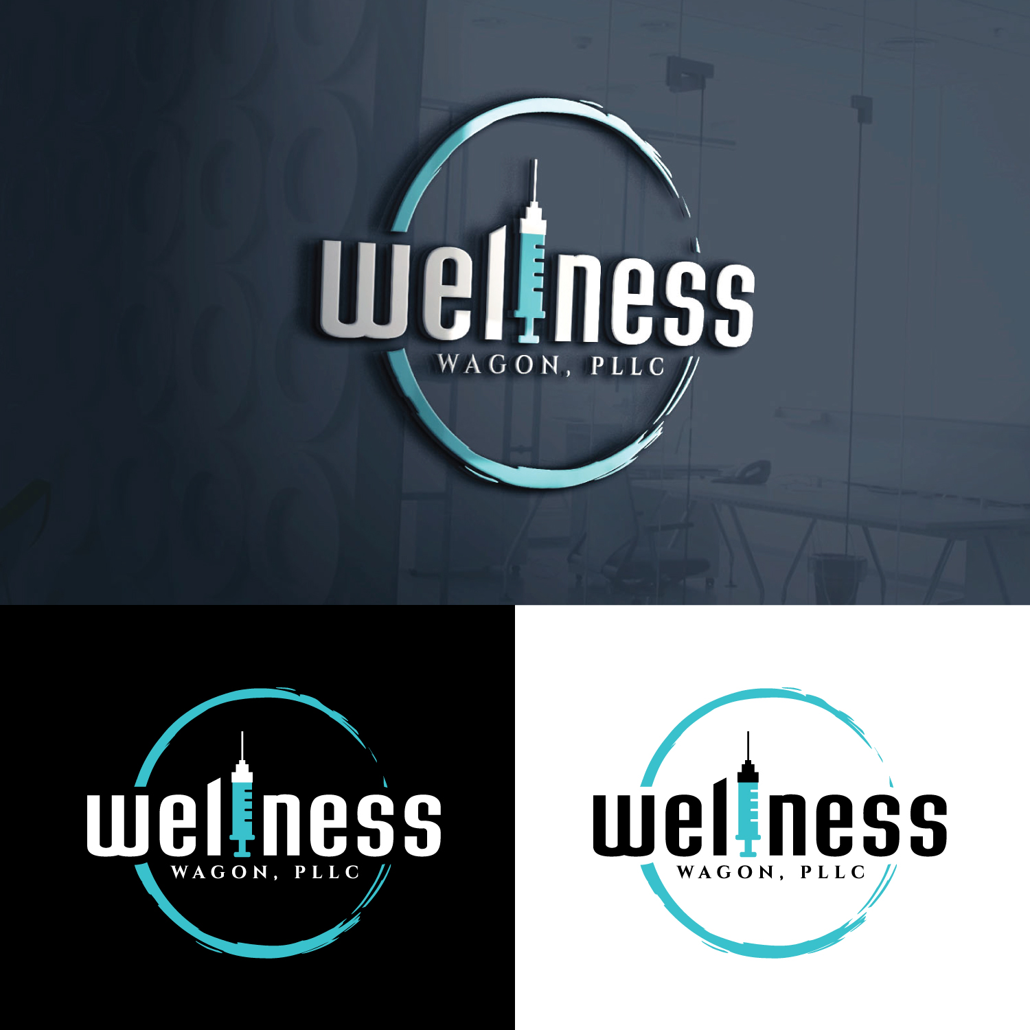 Logo Design by LAXMI DESIGNHUB for EcoFlask | Design #28417215