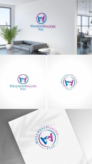 Logo Design by Dave Paresh for EcoFlask | Design: #28408786