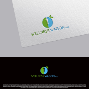 Logo Design by DesignDUO for EcoFlask | Design: #28434808