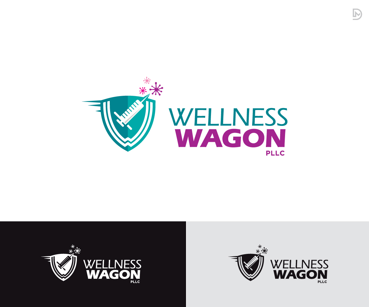 Logo Design by D_Mantra for EcoFlask | Design #28413002