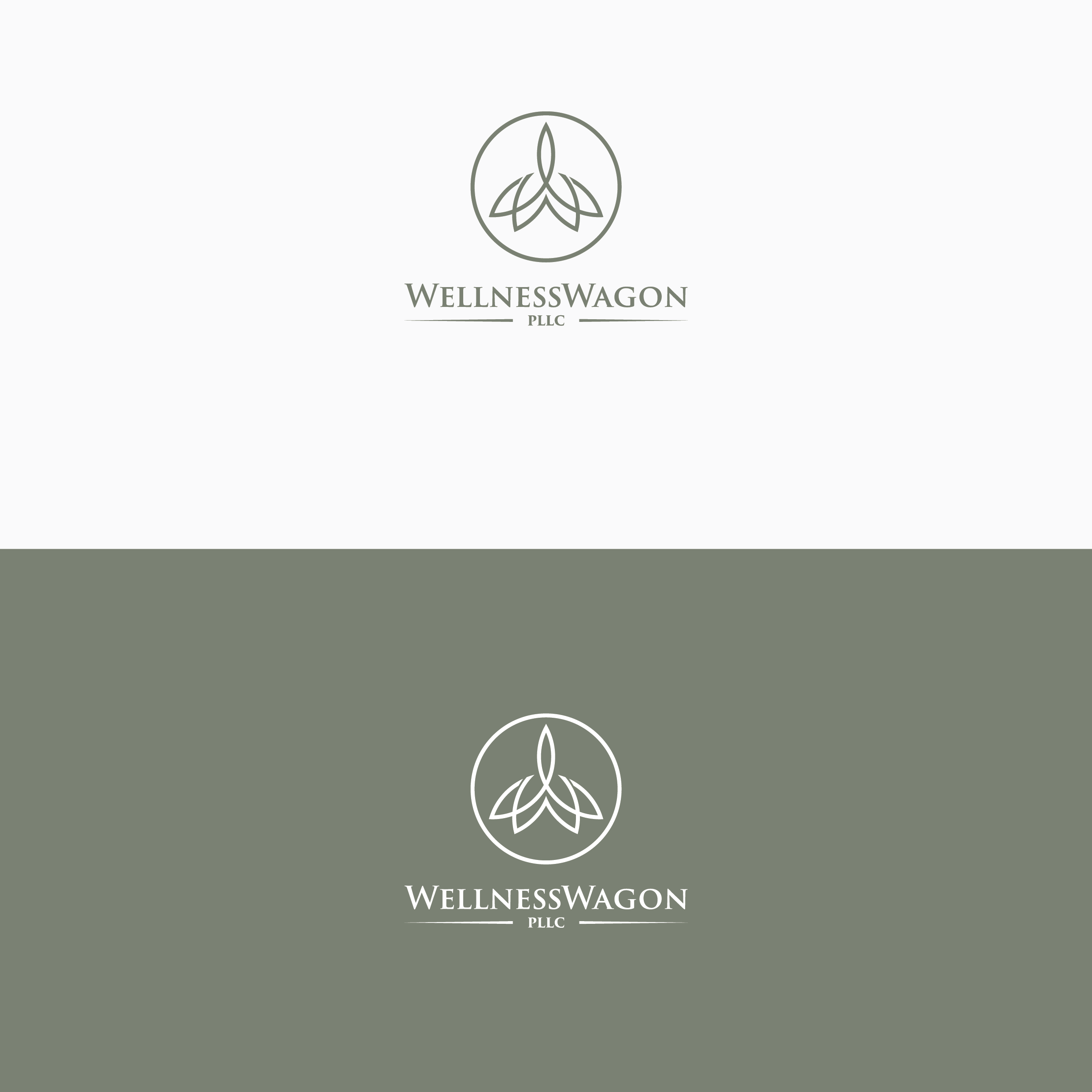 Logo Design by KINETIK™ for EcoFlask | Design #28409238