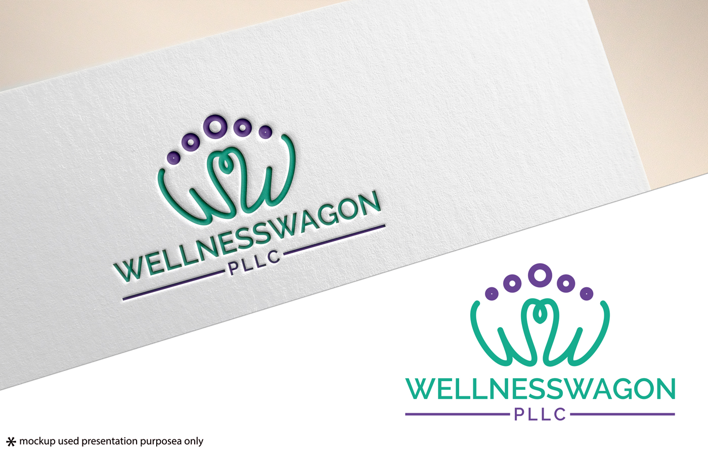 Logo Design by Rubia@ for EcoFlask | Design #28407838