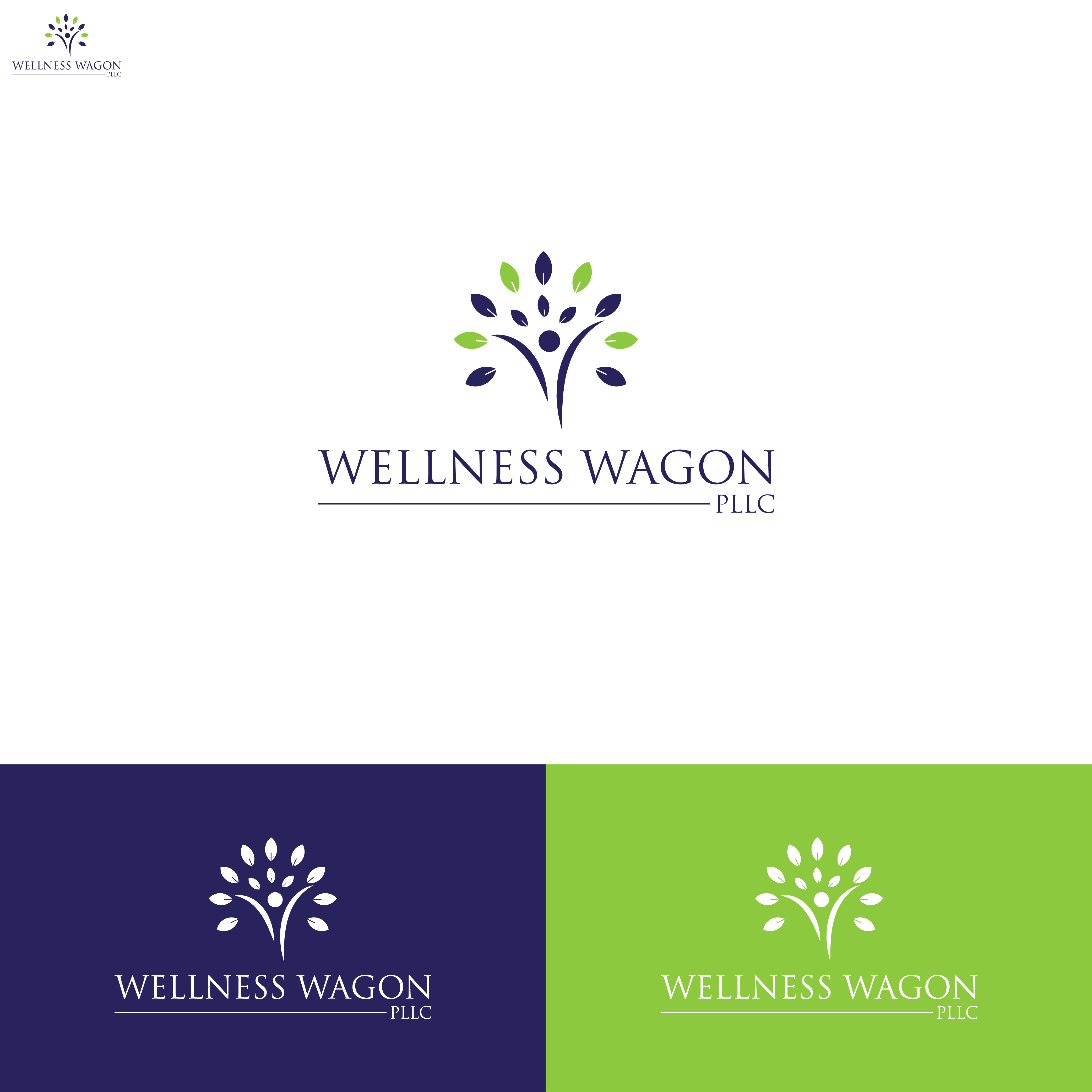 Logo Design by CrewType for EcoFlask | Design #28407782