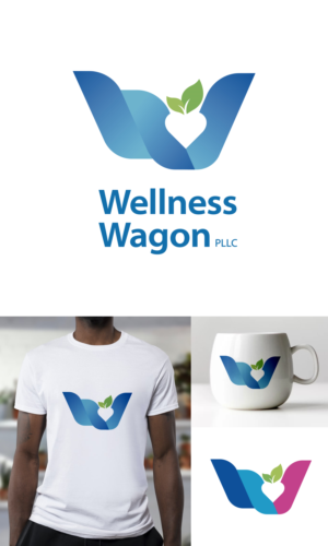 Logo Design by COTTA - STUDIO
