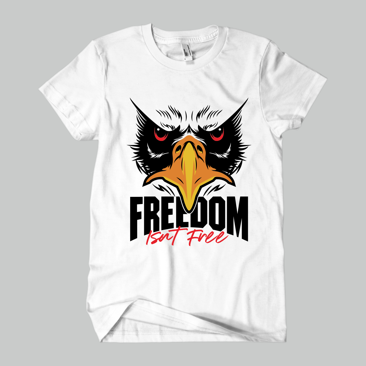 T-shirt Design by Rheanza for this project | Design #28423375
