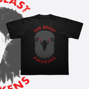 T-shirt Design by Rifqi 7 for this project | Design: #28410961