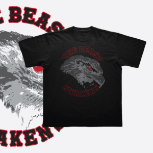 T-shirt Design by Rifqi 7 for this project | Design: #28421975