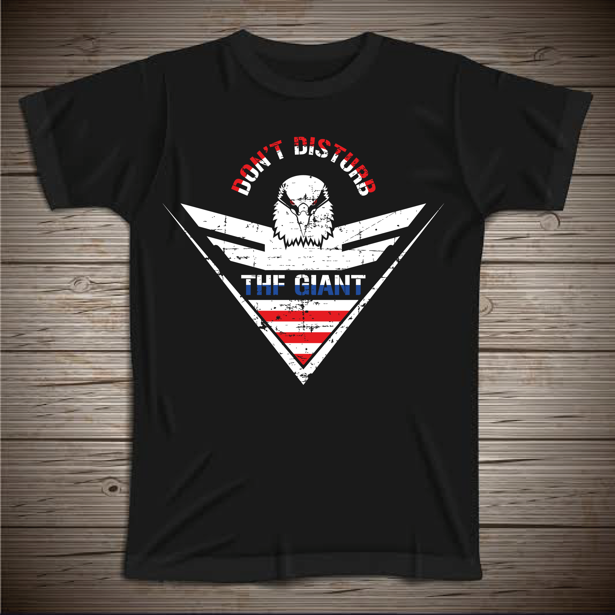 T-shirt Design by Ashraful100 for this project | Design #28419646