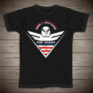 T-shirt Design by Ashraful100 for this project | Design: #28419646