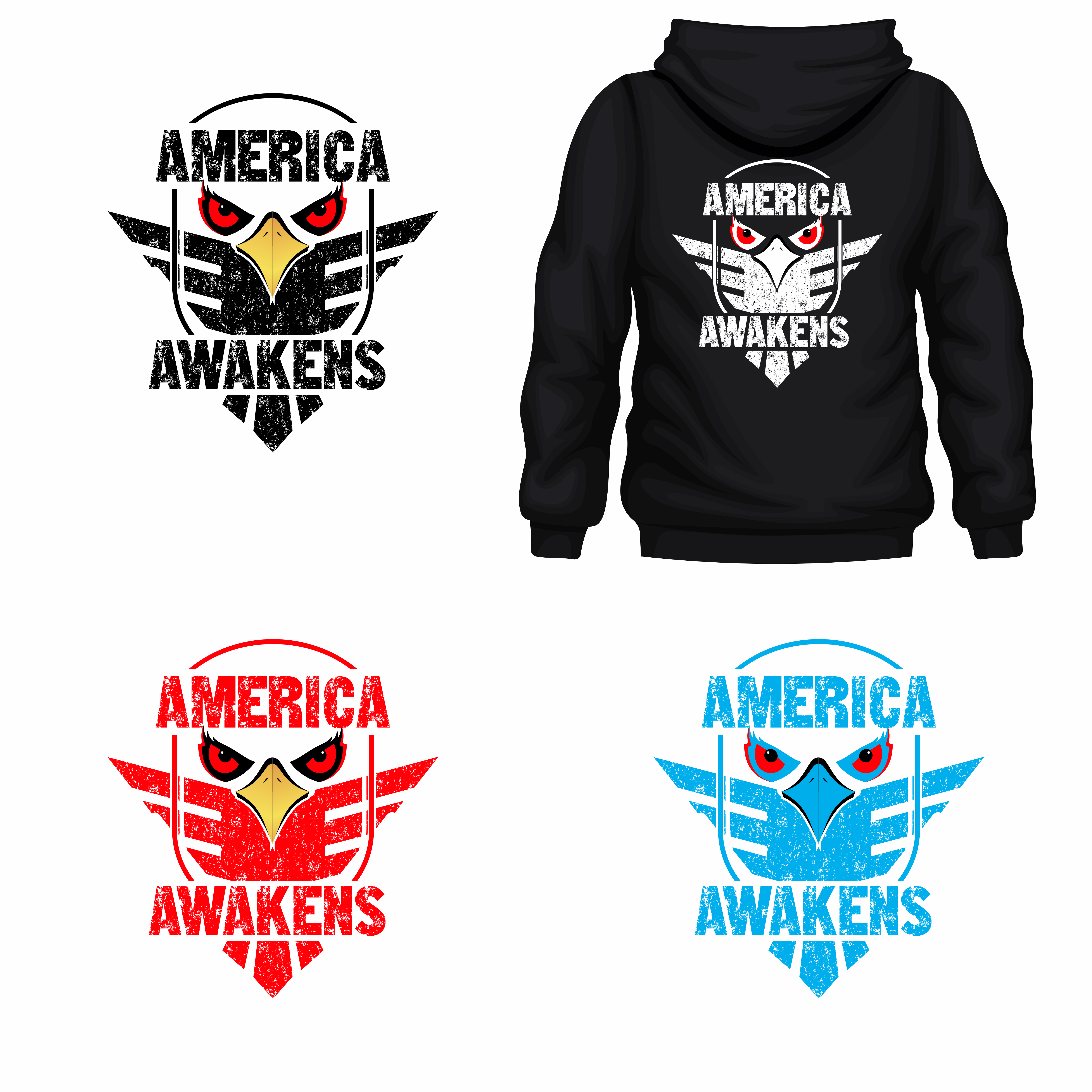 T-Shirt-Design von Excellar Hub für dieses Projekt | Design #28412400