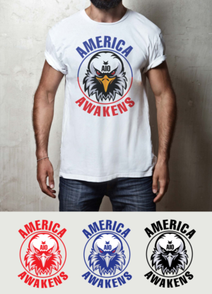 T-shirt Design by Sushanta_Halder for this project | Design: #28407205