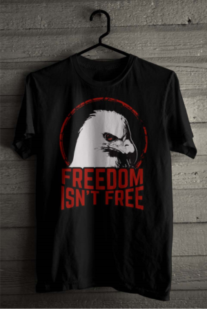 T-shirt Design by SATHIRA for this project | Design: #28422368