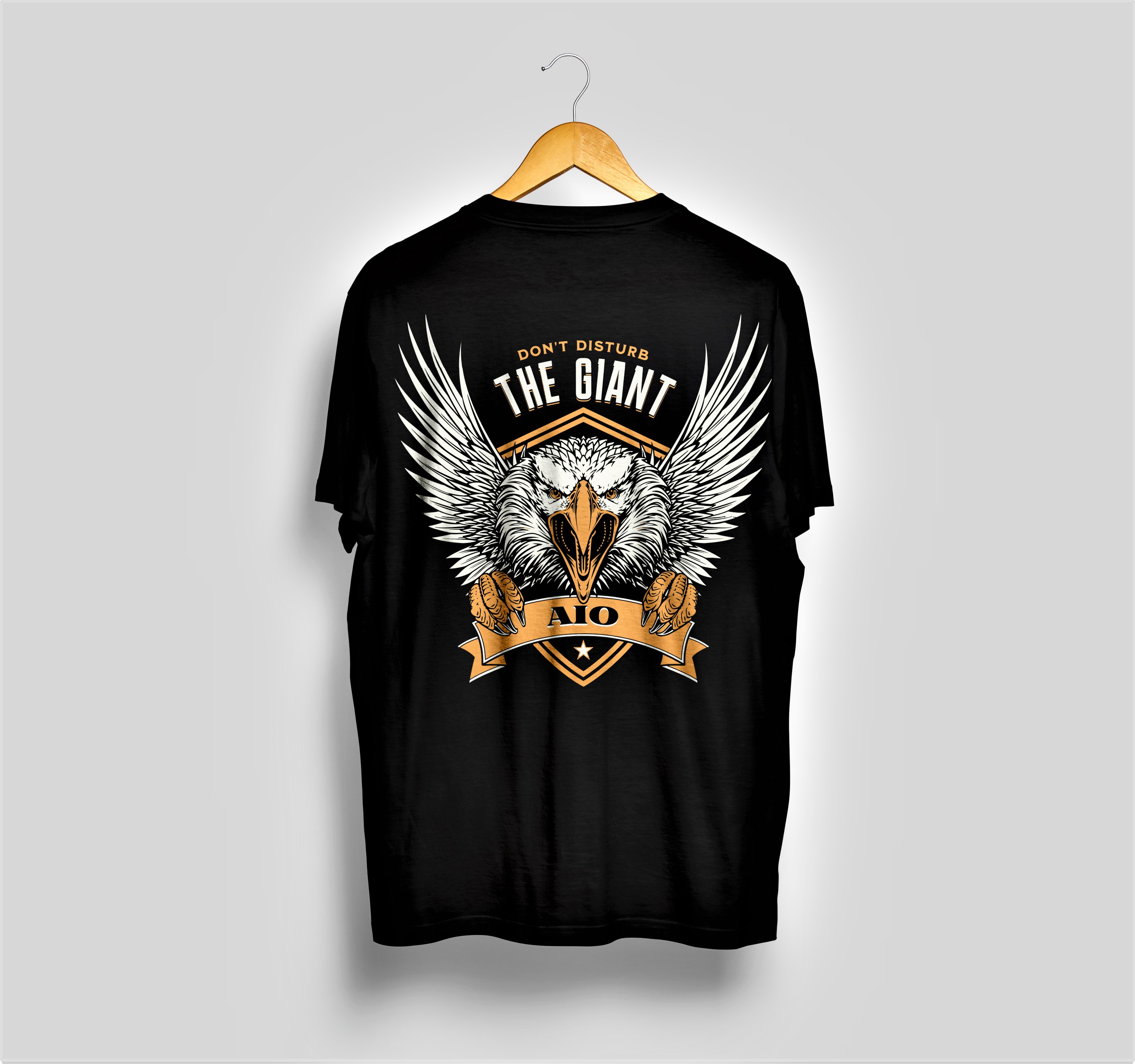 T-shirt Design by Arctic Designs for this project | Design #28417028