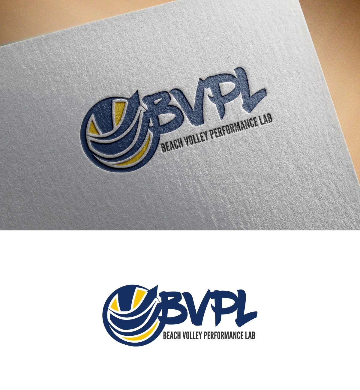 Logo Design by design.bb for this project | Design #28408142