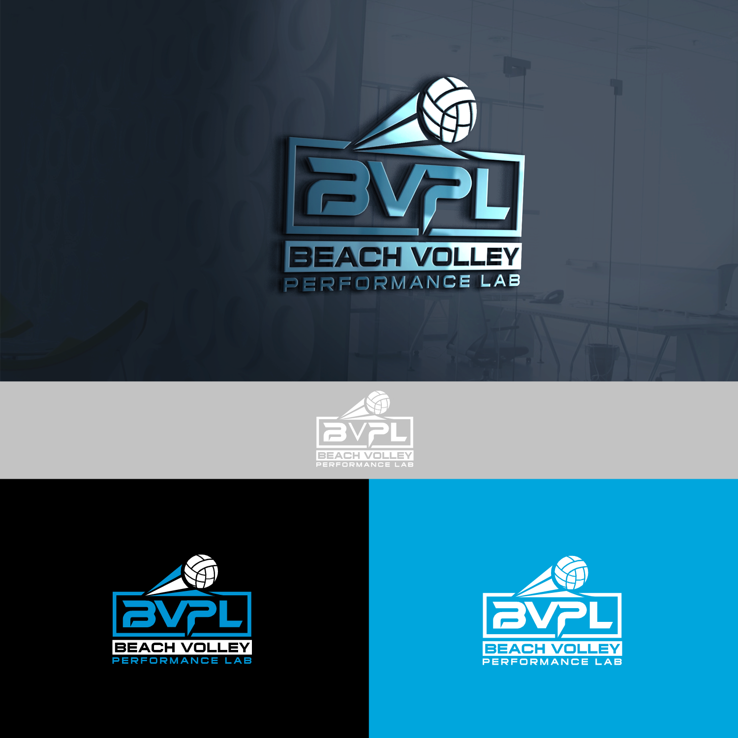 Logo Design by S.N.Y™-01 for this project | Design #28407306