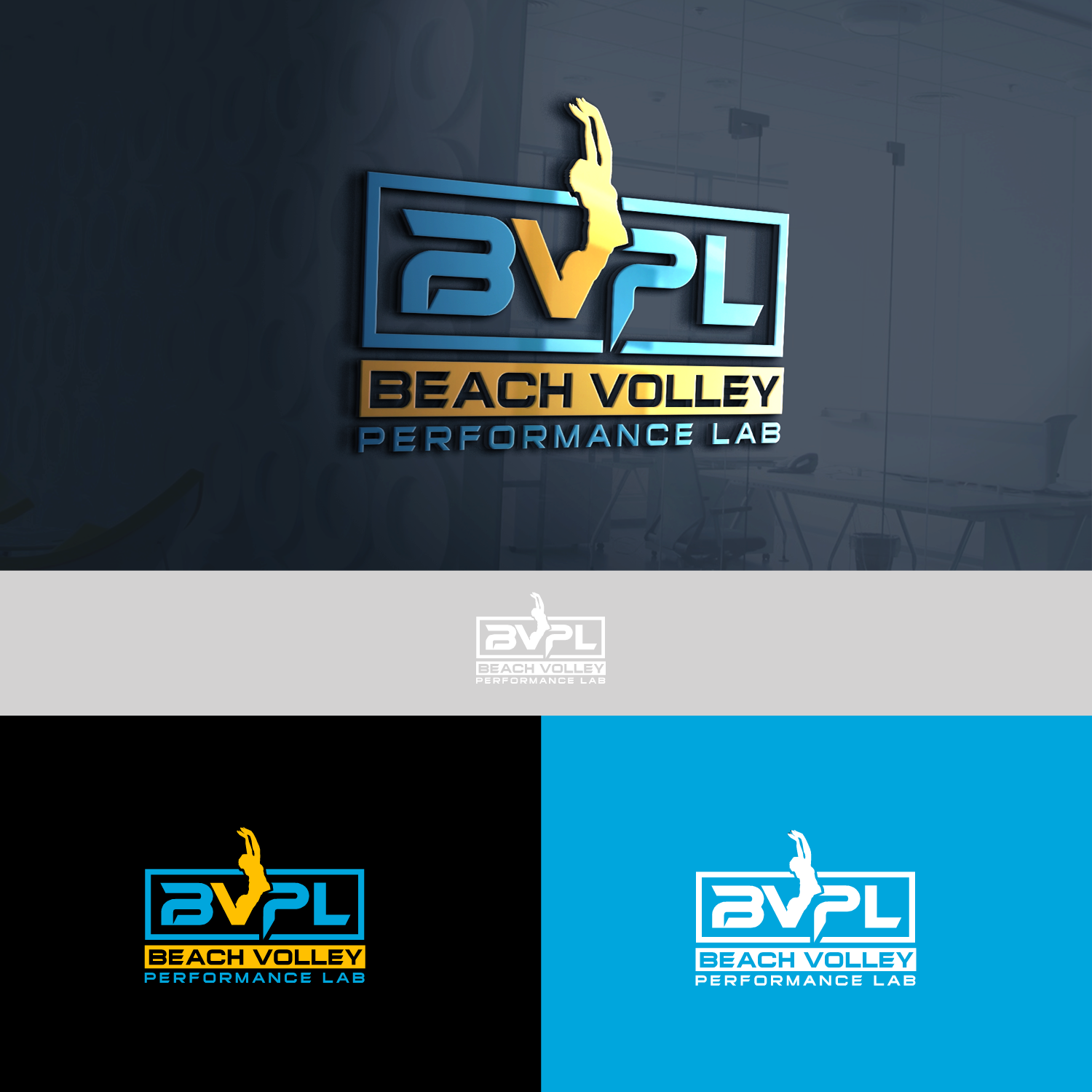 Logo Design by S.N.Y™-01 for this project | Design #28410372
