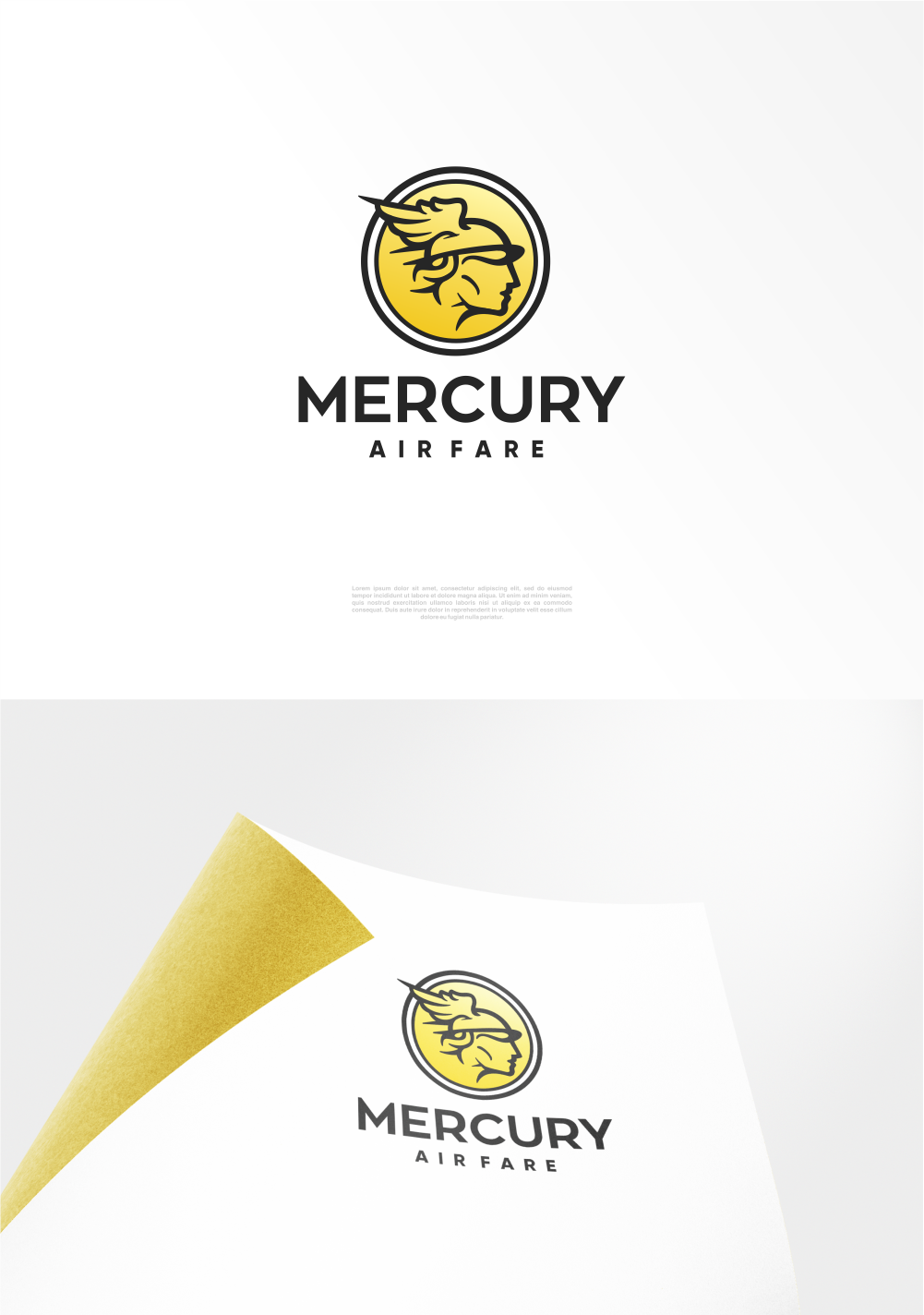 Logo Design by LUTNG. for this project | Design #28426174