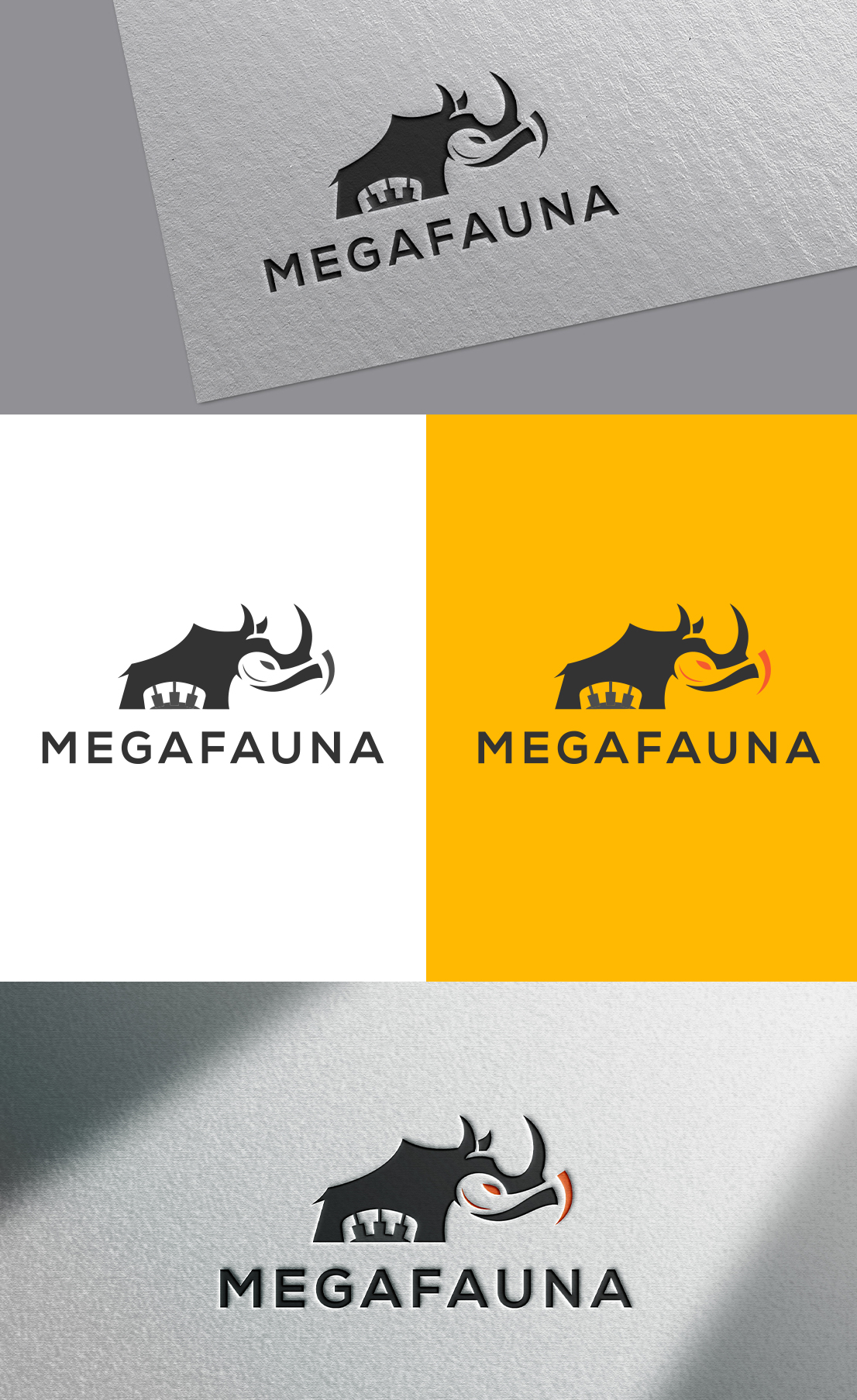 Logo Design by Sayma Fashion for this project | Design #28425956