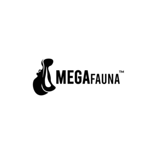MEGAFAUNA | Logo-Design von ILLUSTRATOR PRO