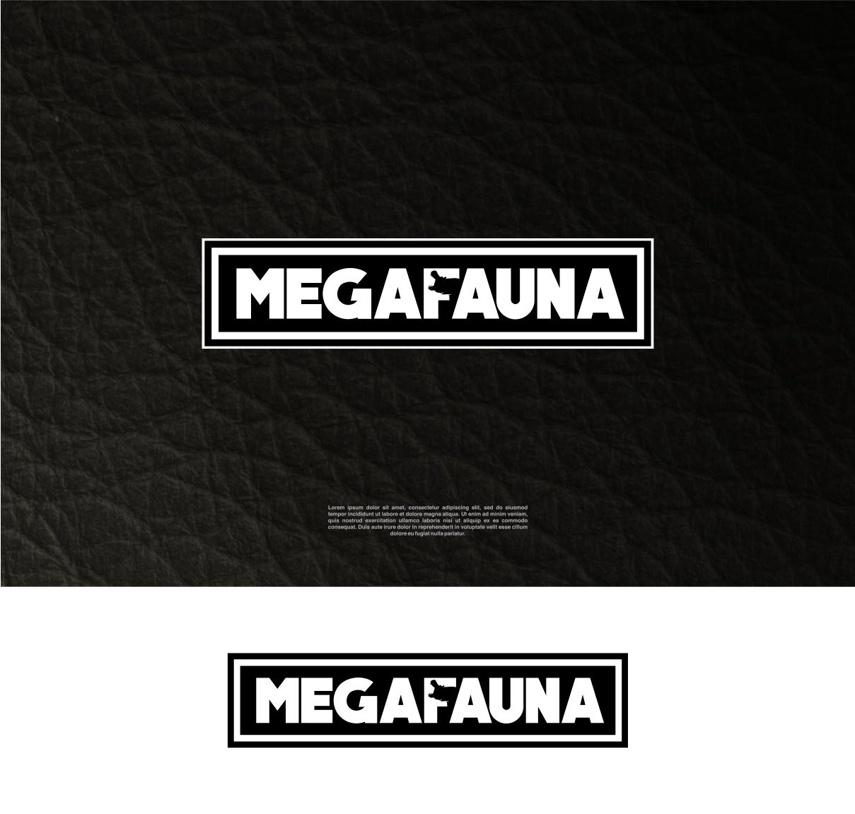 Logo Design by LUTNG. for this project | Design #28432335