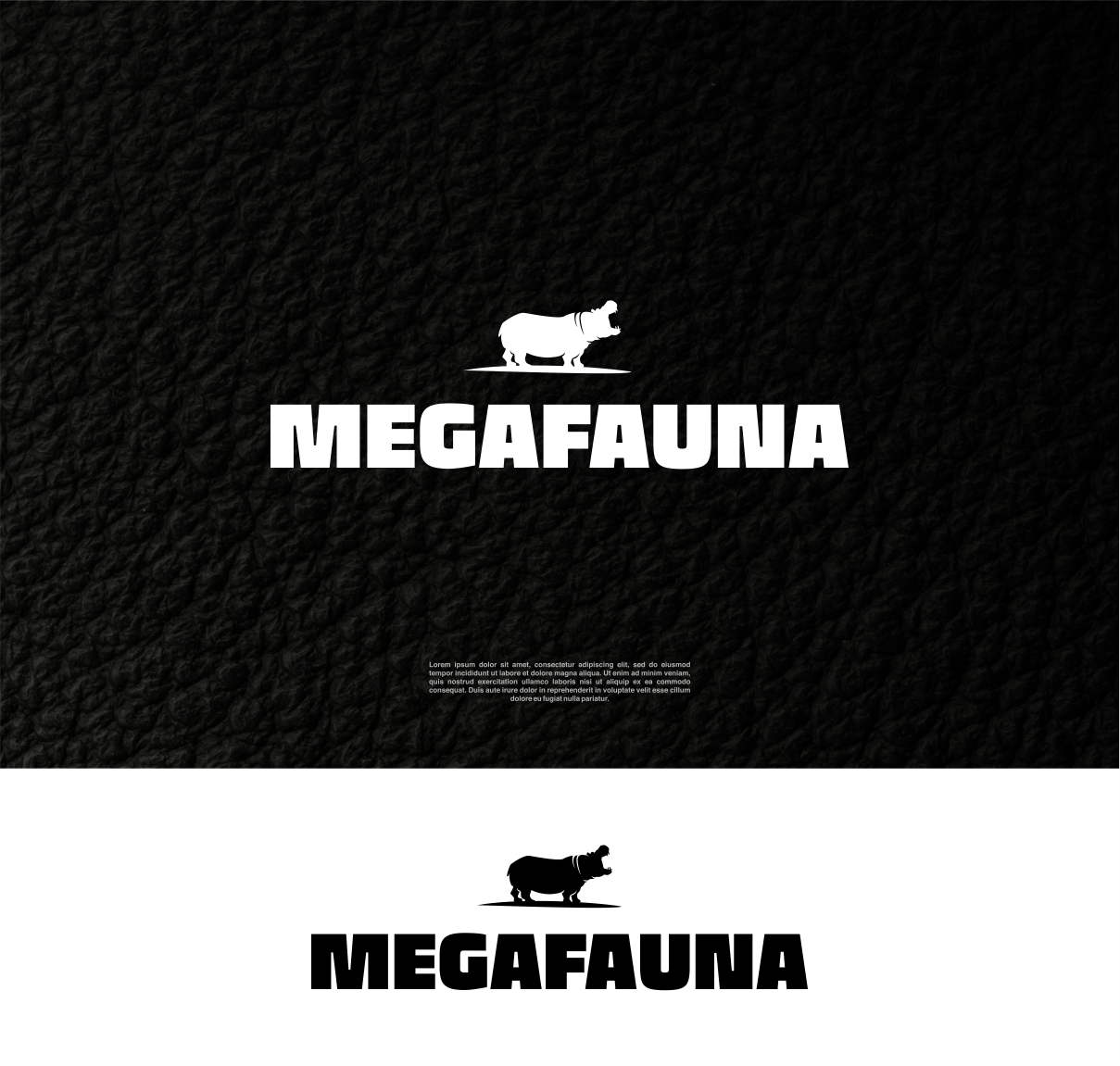 Logo Design by LUTNG. for this project | Design #28432336