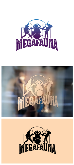 Logo Design by AbhishekkM'24 for this project | Design: #28408932