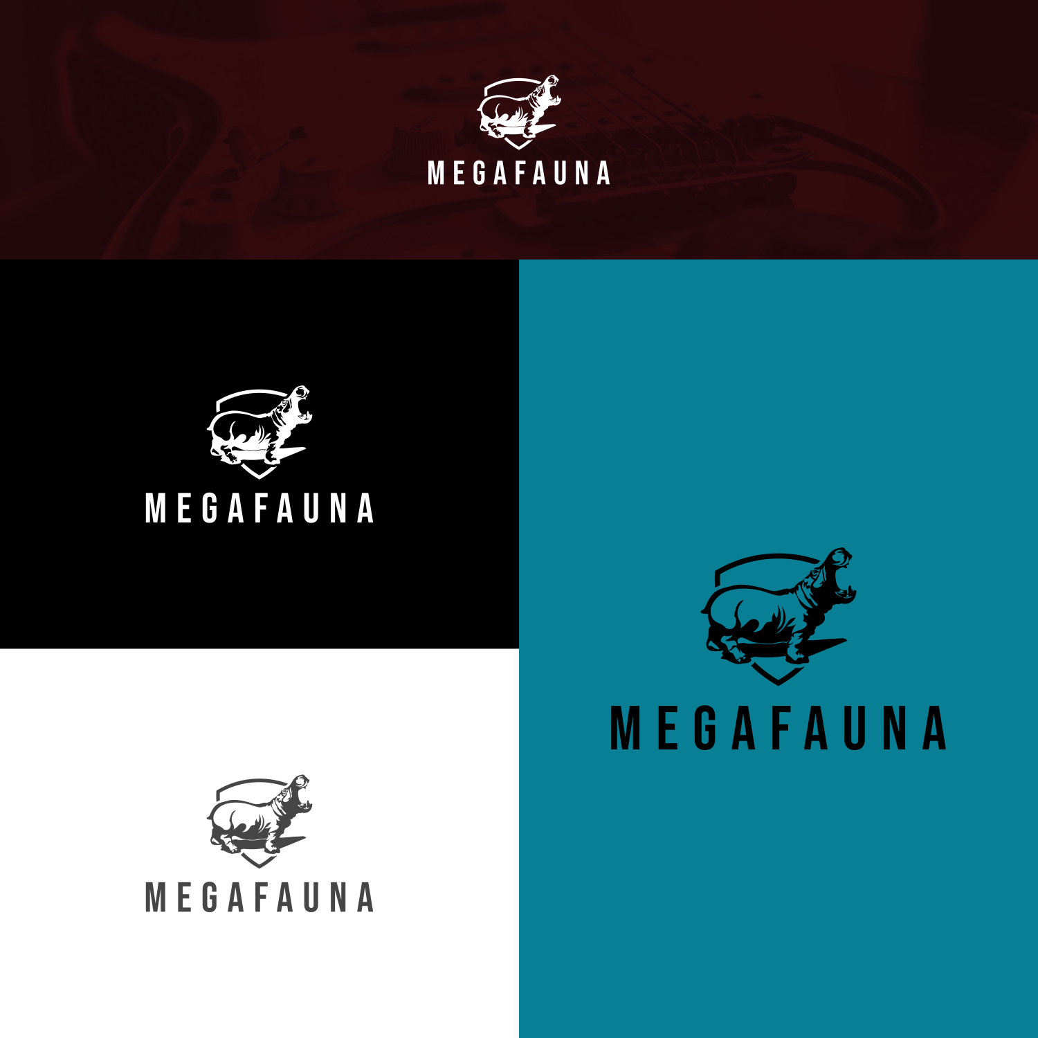 Logo Design by Jroeh_Studio for this project | Design #28436746