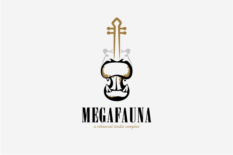 Logo Design by iamrady for this project | Design #28464306