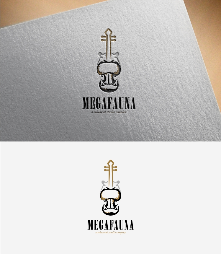 Logo Design by iamrady for this project | Design #28479998