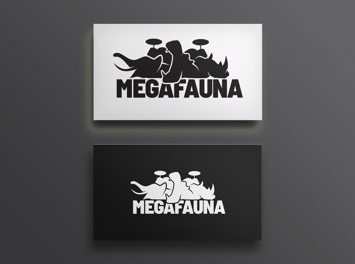 Logo Design by Djamdesign for this project | Design #28417118