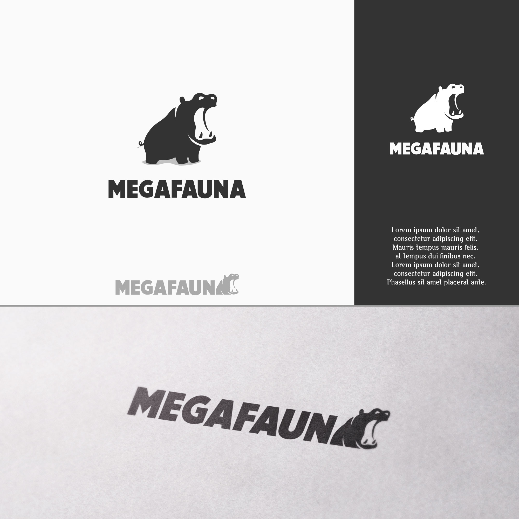 Logo Design by Arjuna Design for this project | Design #28420564