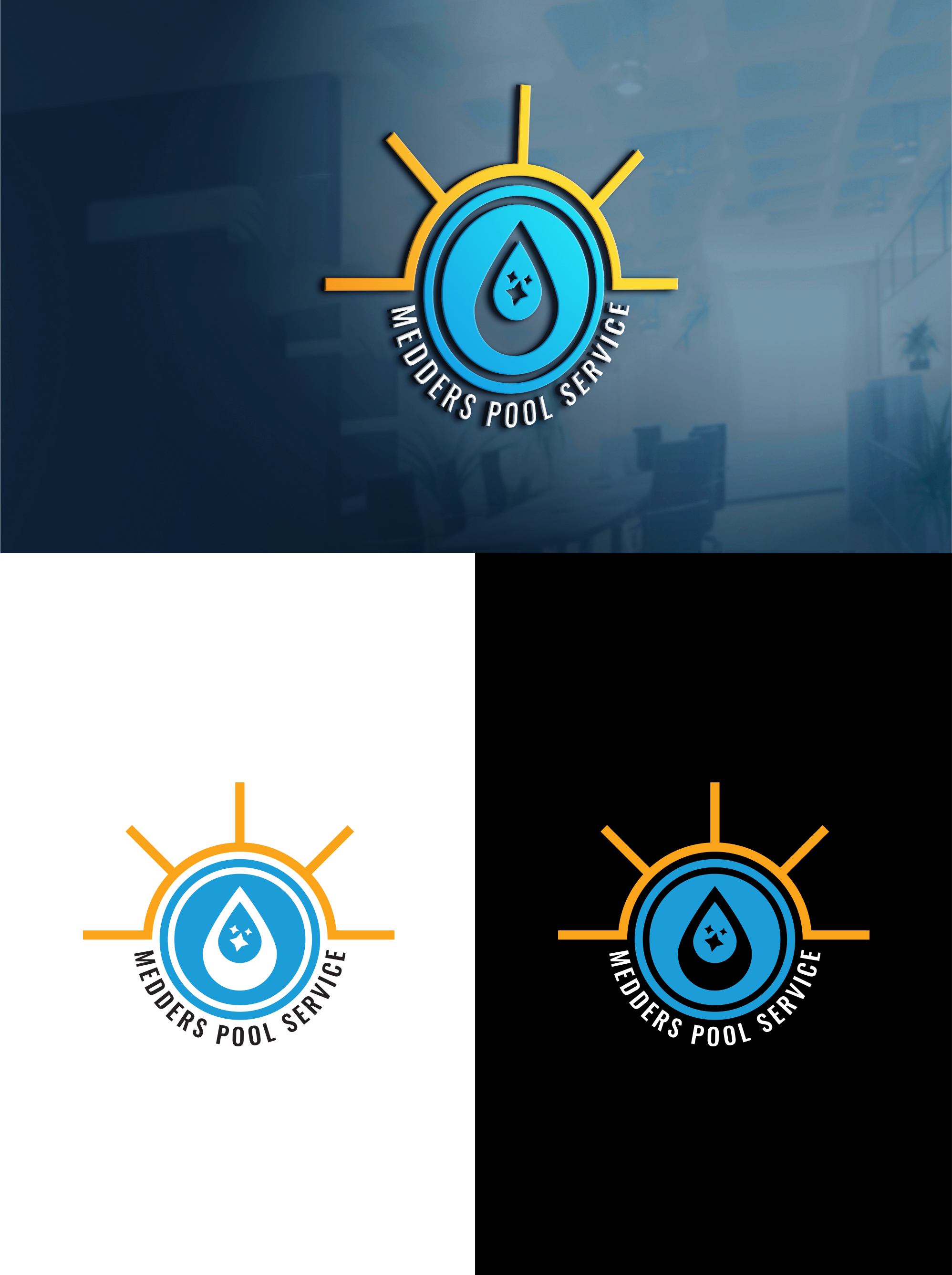 Logo Design by sun_bird for this project | Design #28442042