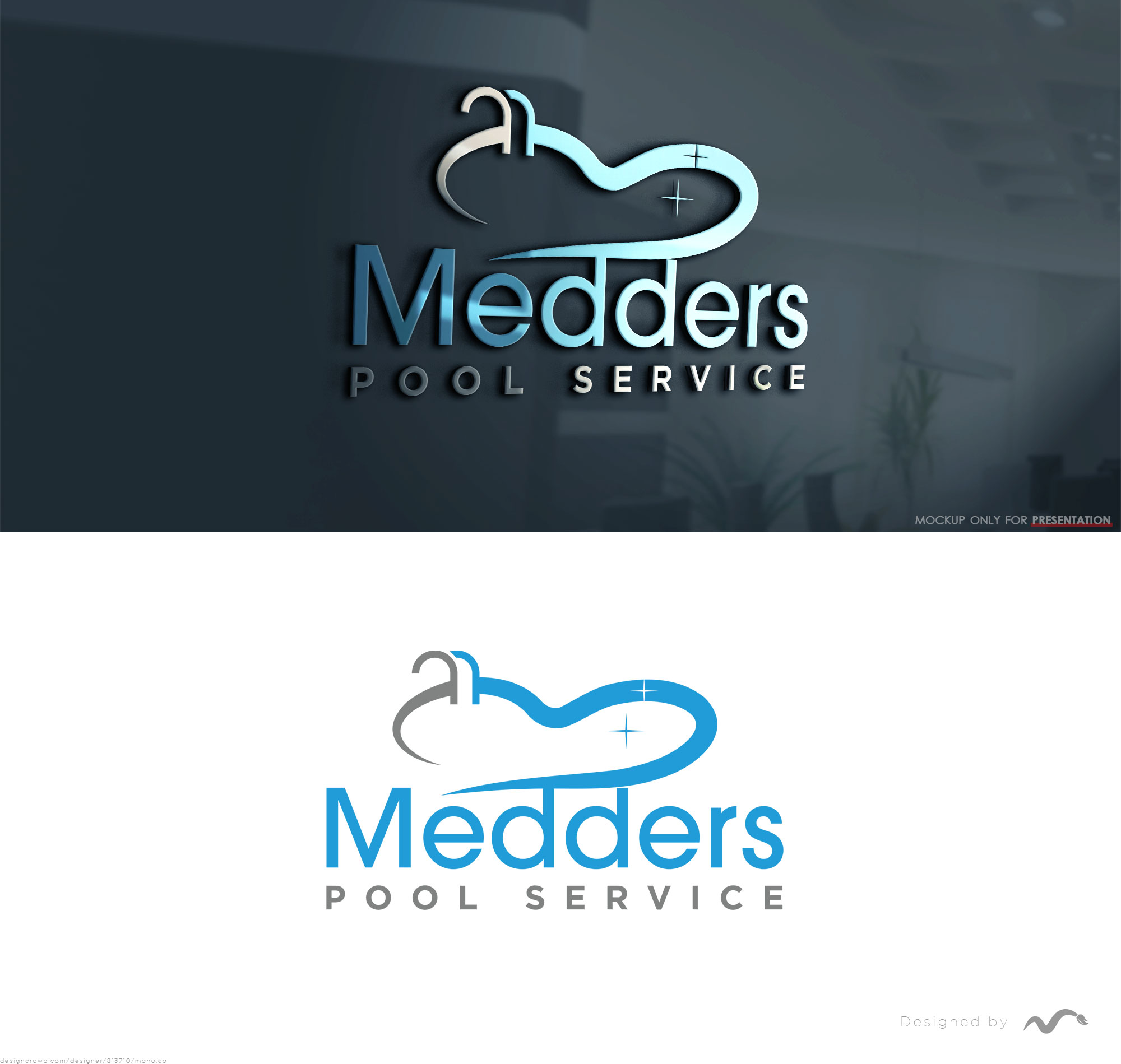 Logo Design by Mono.co for this project | Design #28409796