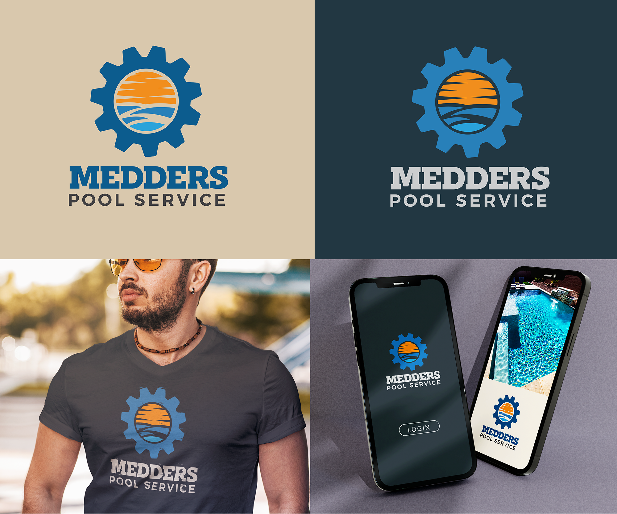 Diseño de Logo por dennisdesigns para este proyecto | Diseño #28409030