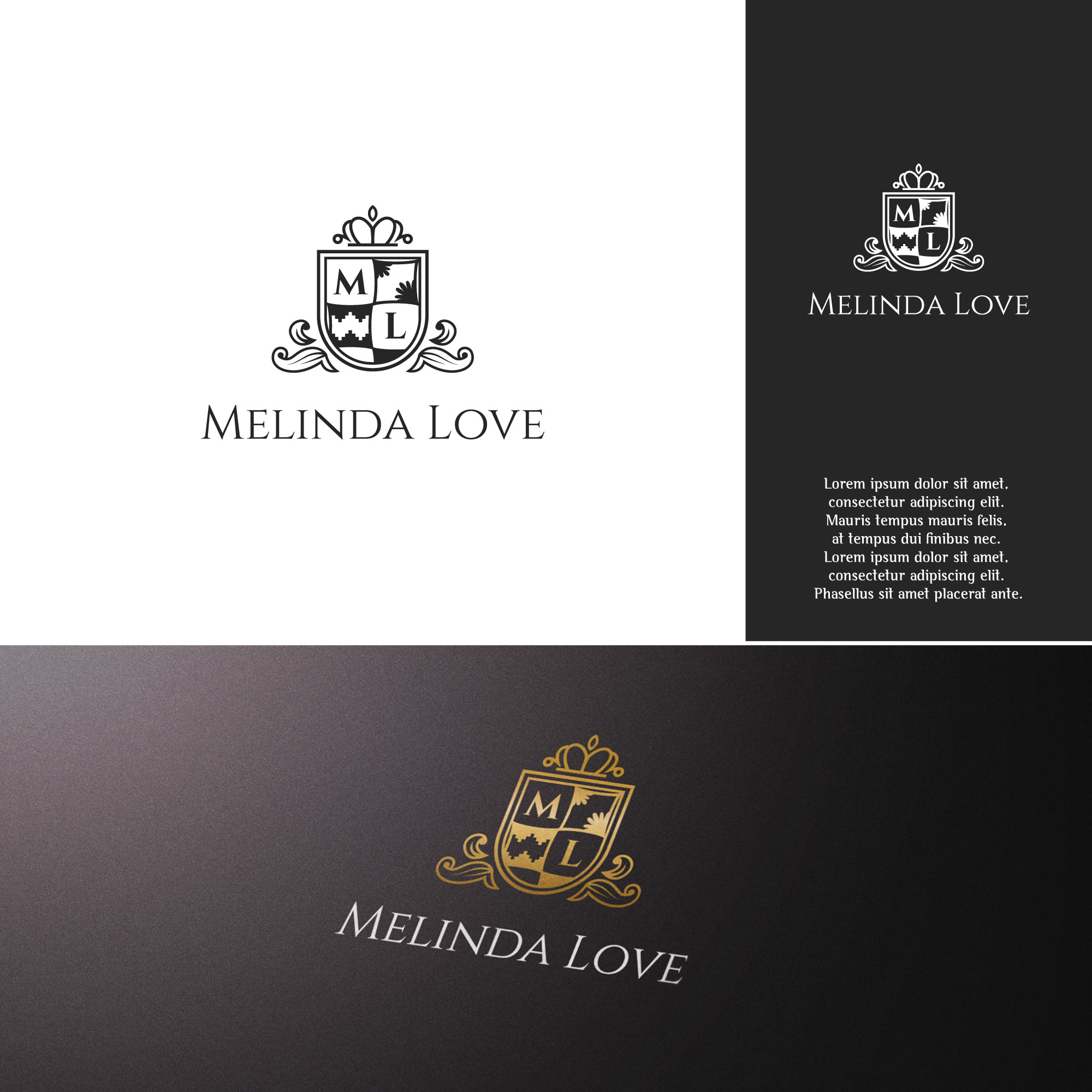 Diseño de Logo por Arjuna Design para este proyecto | Diseño #28407627