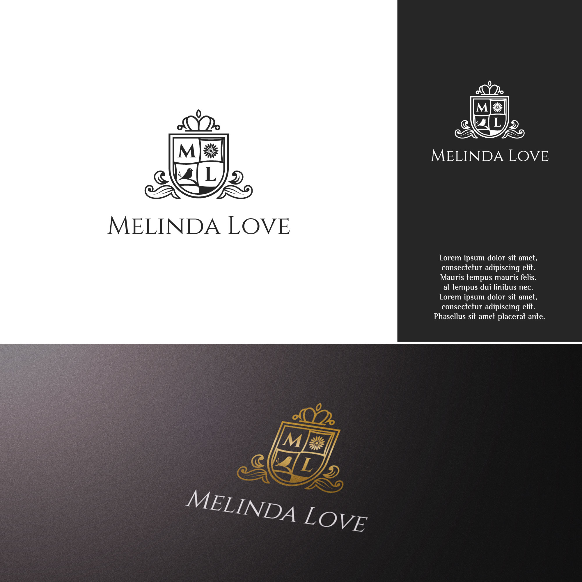 Logo Design by Arjuna Design for this project | Design: #28413576