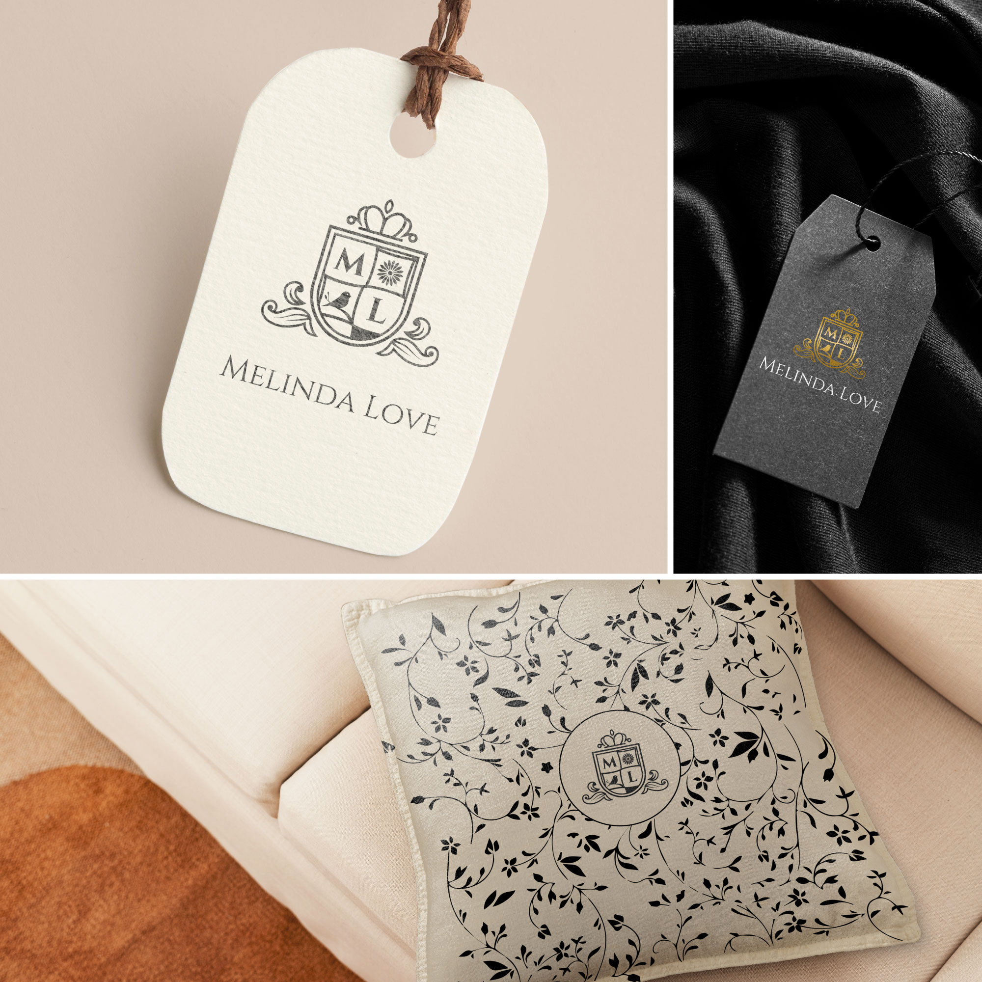 Diseño de Logo por Arjuna Design para este proyecto | Diseño #28416366