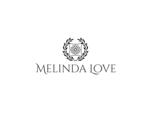 Melinda Love | Diseño de Logo por BNdesigner