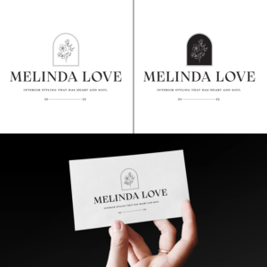 Logo Design by Briana Rae Designs for this project | Design #28440738