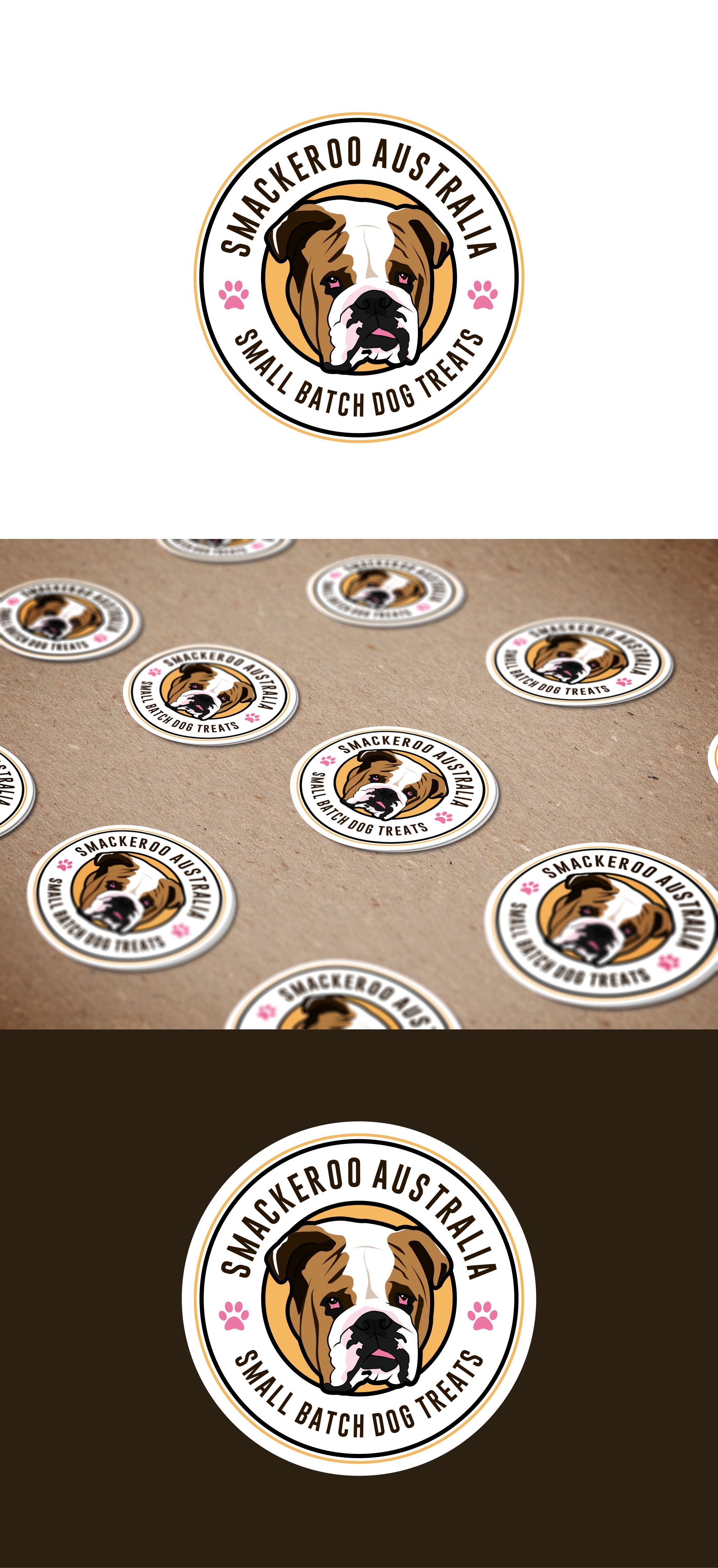 Design de Logo par beard.art pour ce projet | Design #28411258