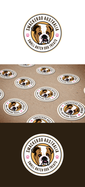Logo Design by beard.art for this project | Design: #28411258