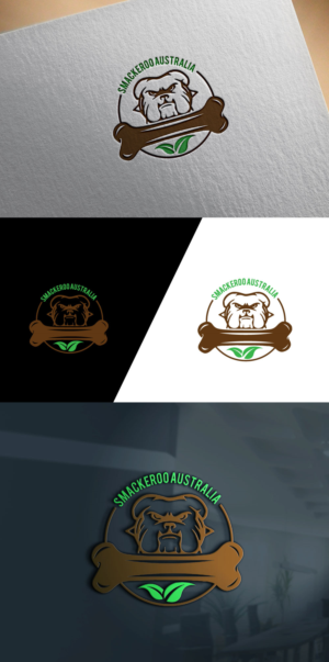Logo Design by amran mollaa for this project | Design: #28412401