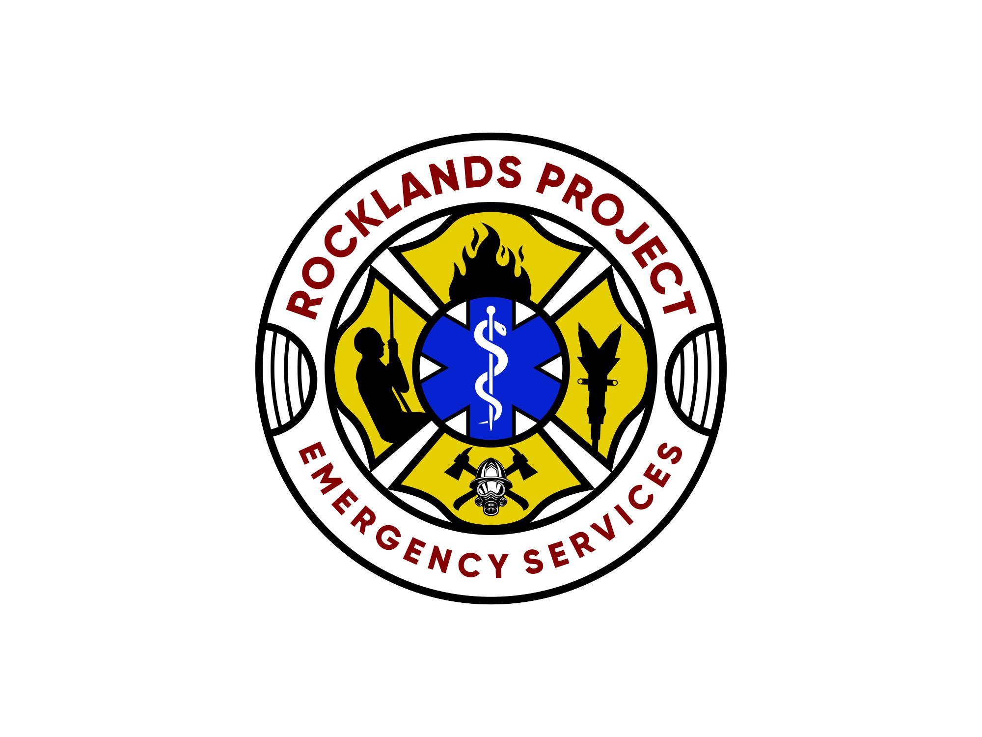 Logo Design by beard.art for Safety & Emergency Training | Design #28420250