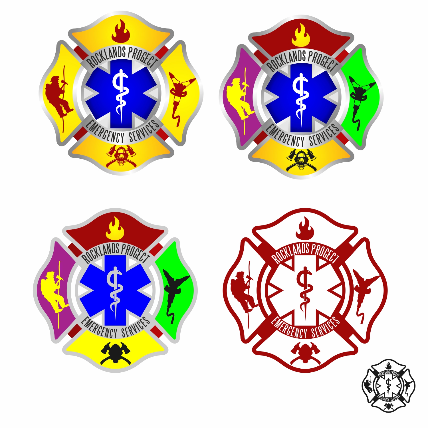 Diseño de Logo por A10 para Safety & Emergency Training | Diseño #28407681