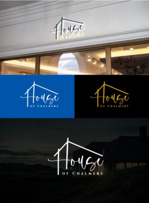 Design de Logo par Mi Design1 pour ce projet | Design : #28413029