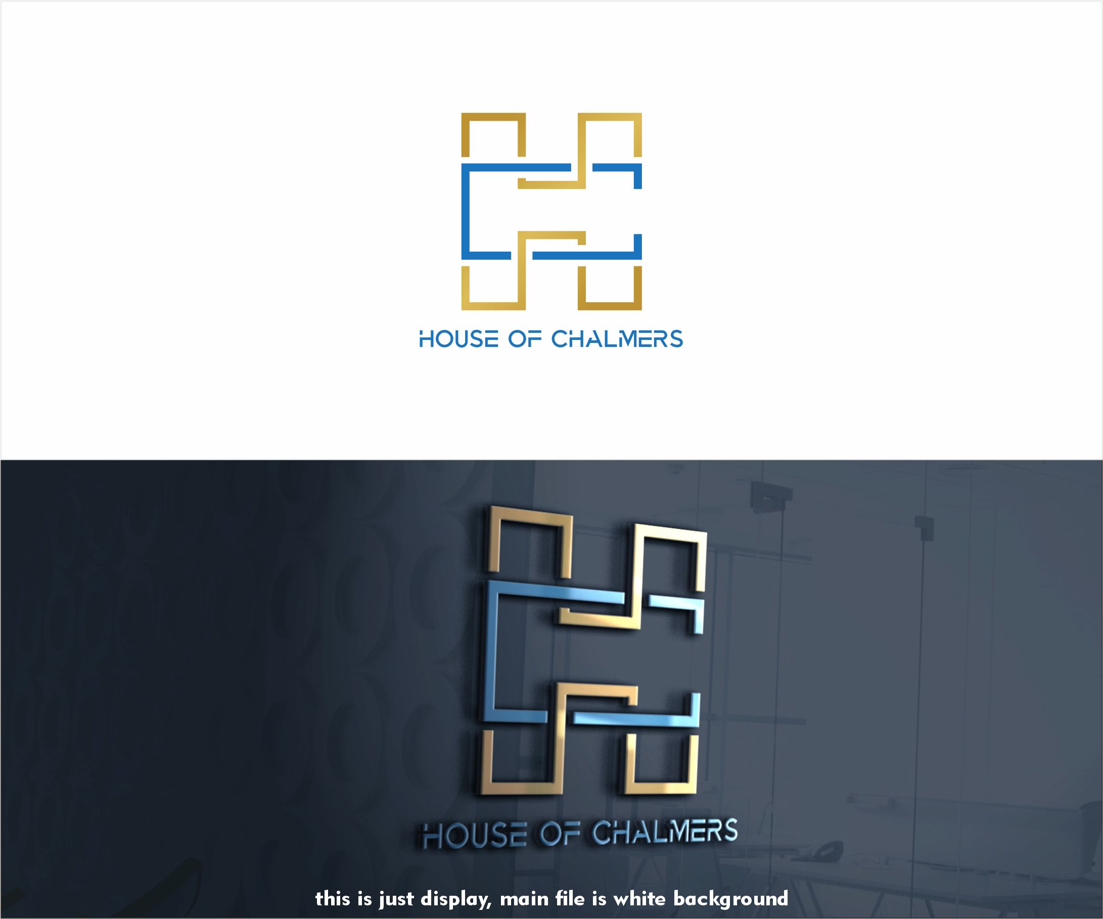 Design de Logo par alkaline pour ce projet | Design #28413451