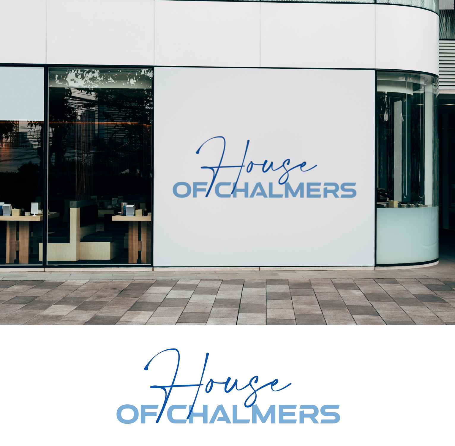 Logo Design by we with for this project | Design #28412315