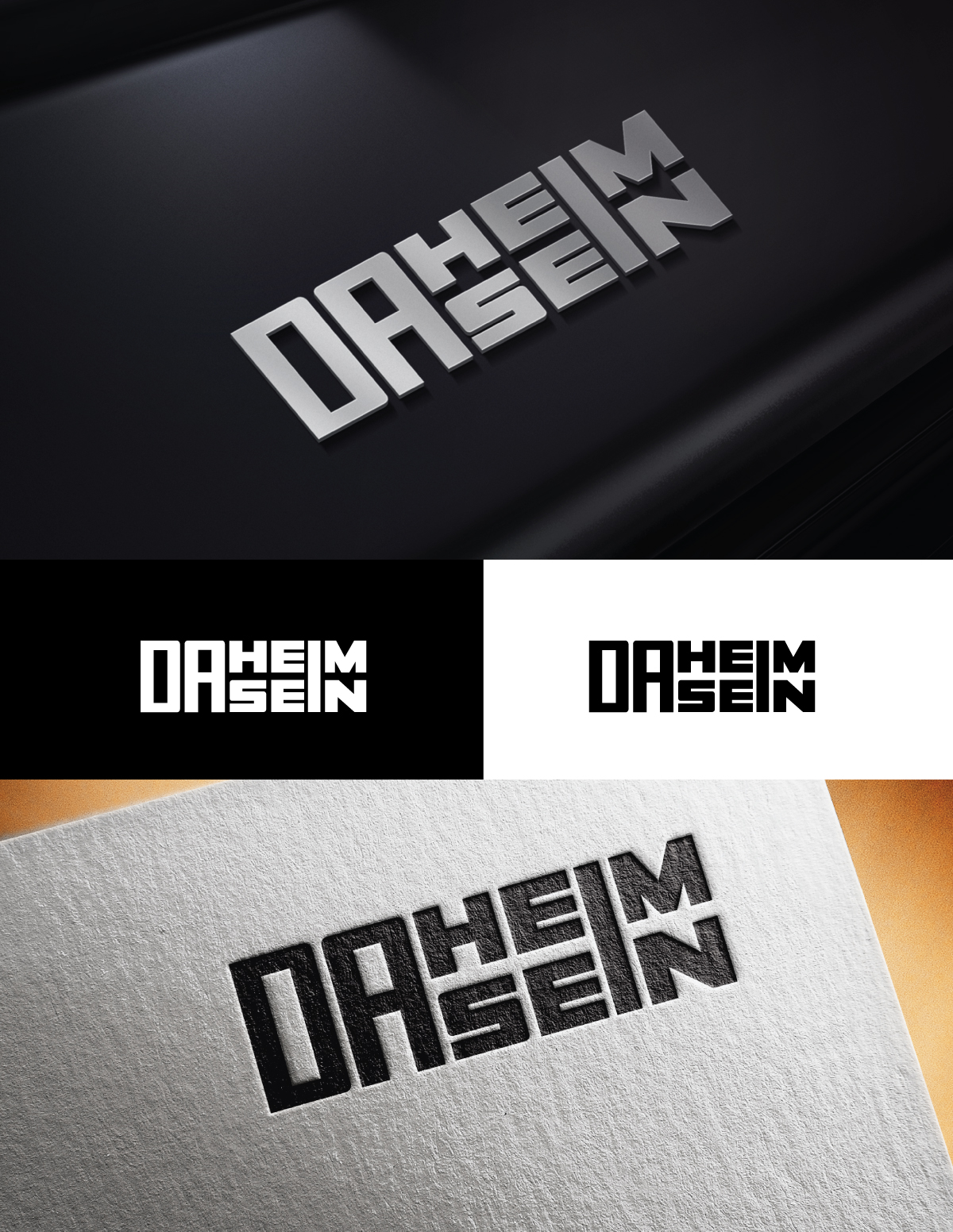 Logo Design by sol design2 for this project | Design #28411069