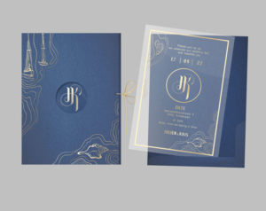Invitation Design by ElenaLuster